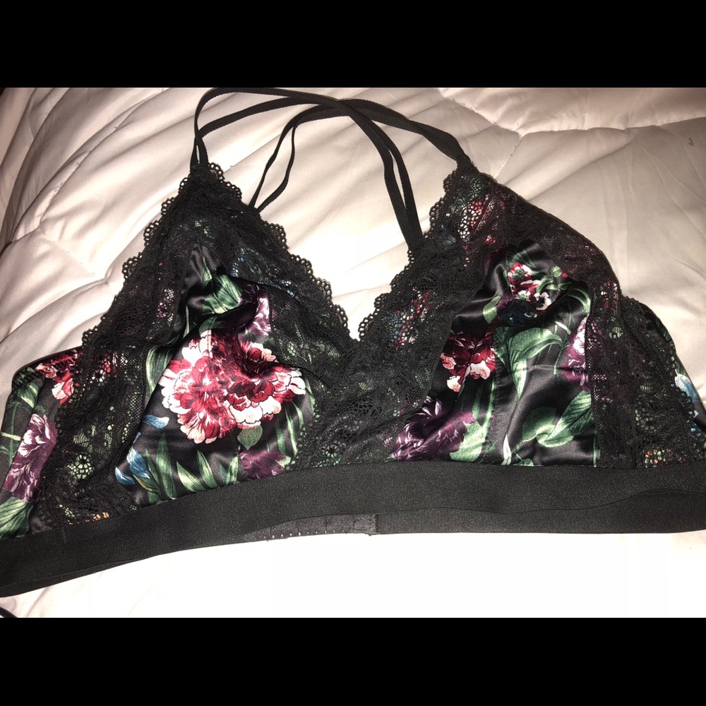 Cacique bralette 22/24